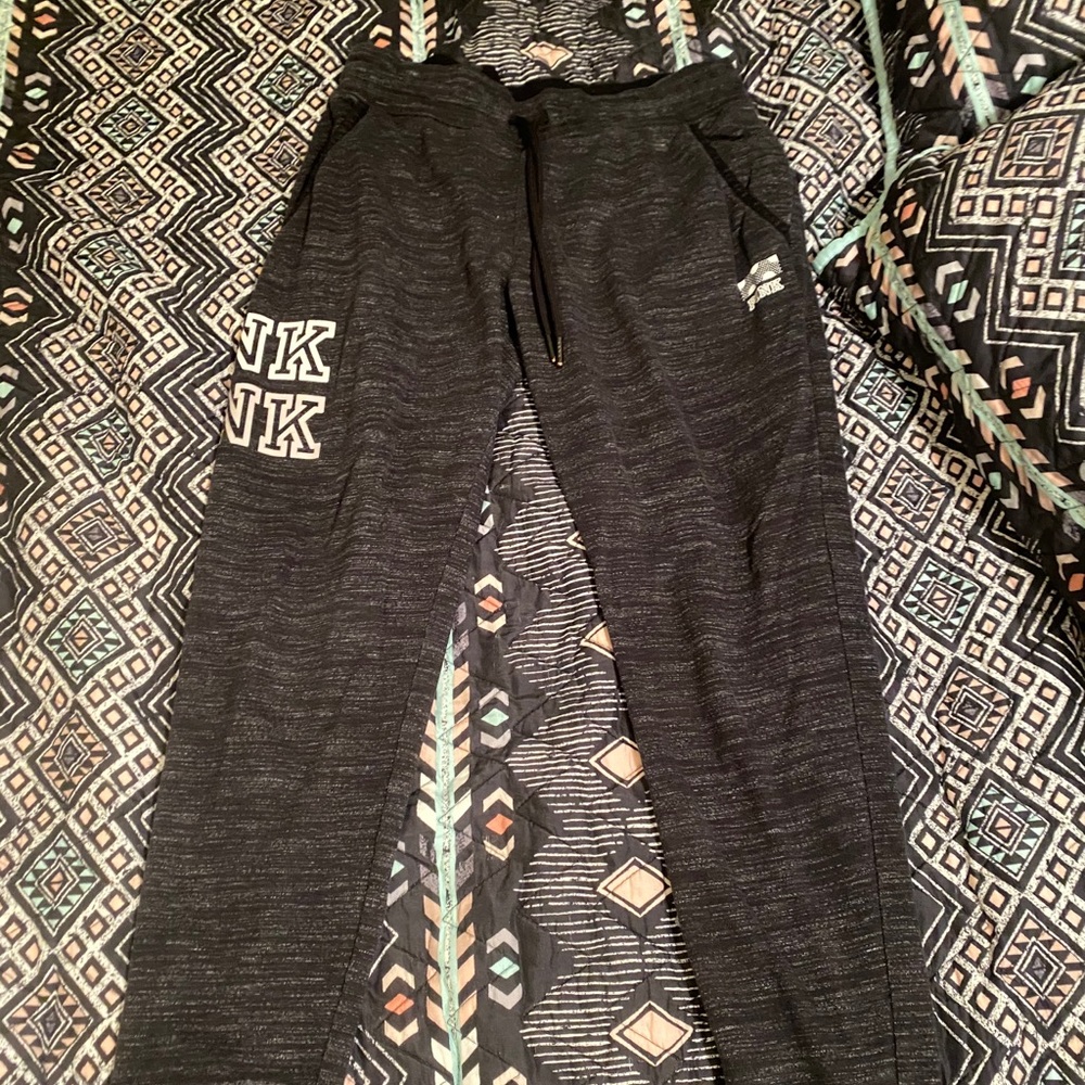 Victoria Secret Pink Joggers